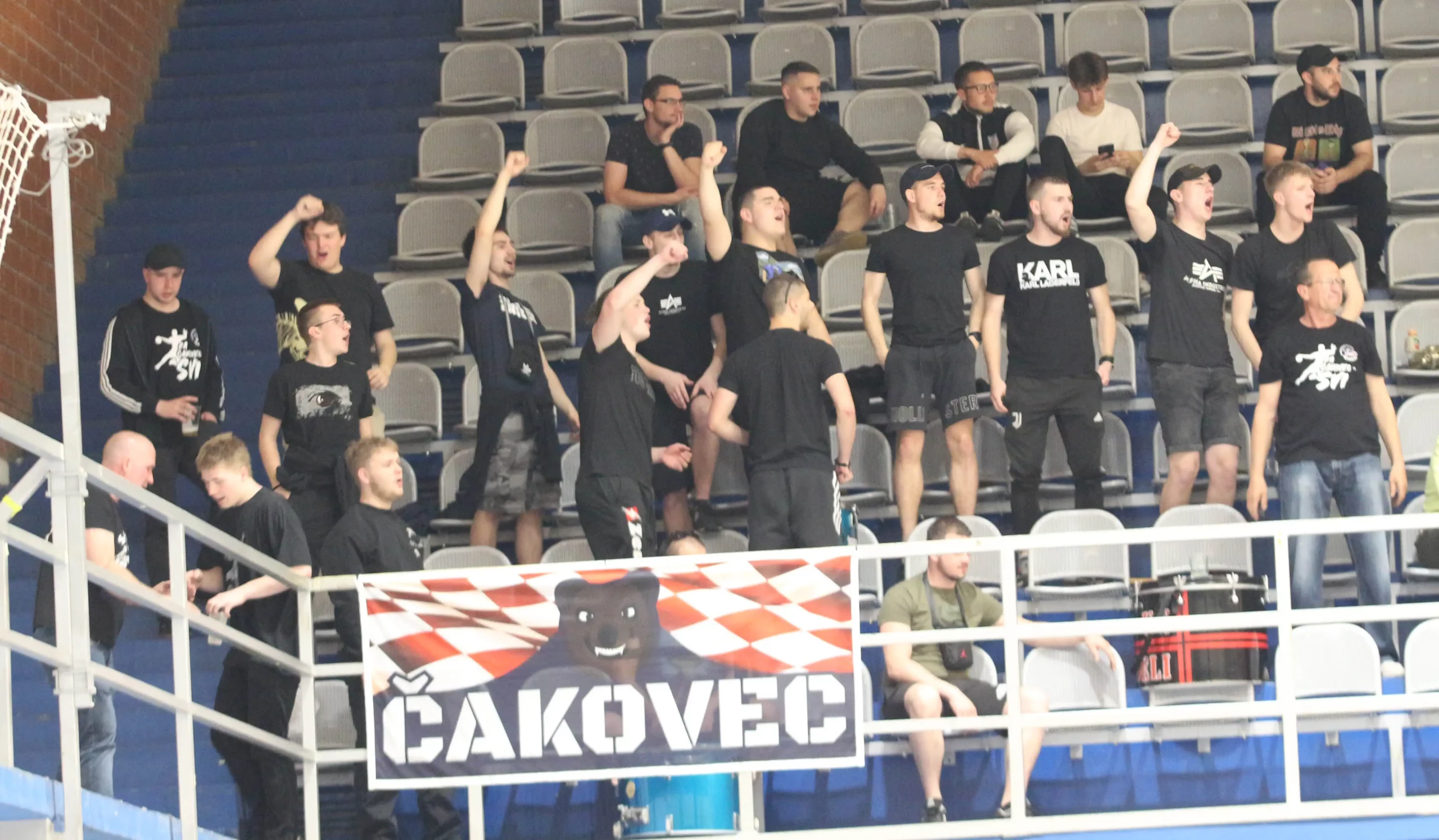 MRK Premiere liga (1) MRK Premiere liga (1)