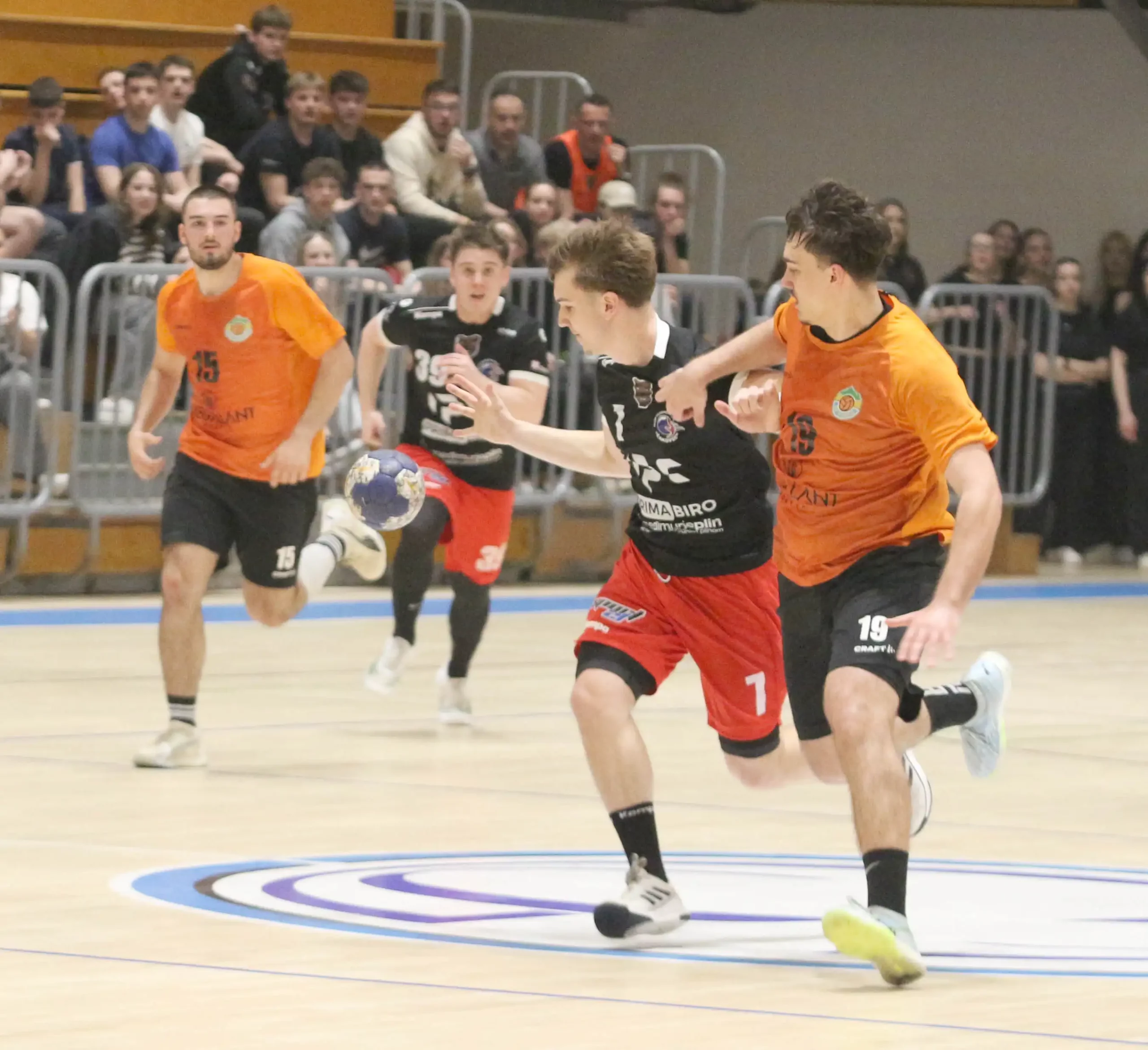 MRK Premiere liga (2) MRK Premiere liga (2)