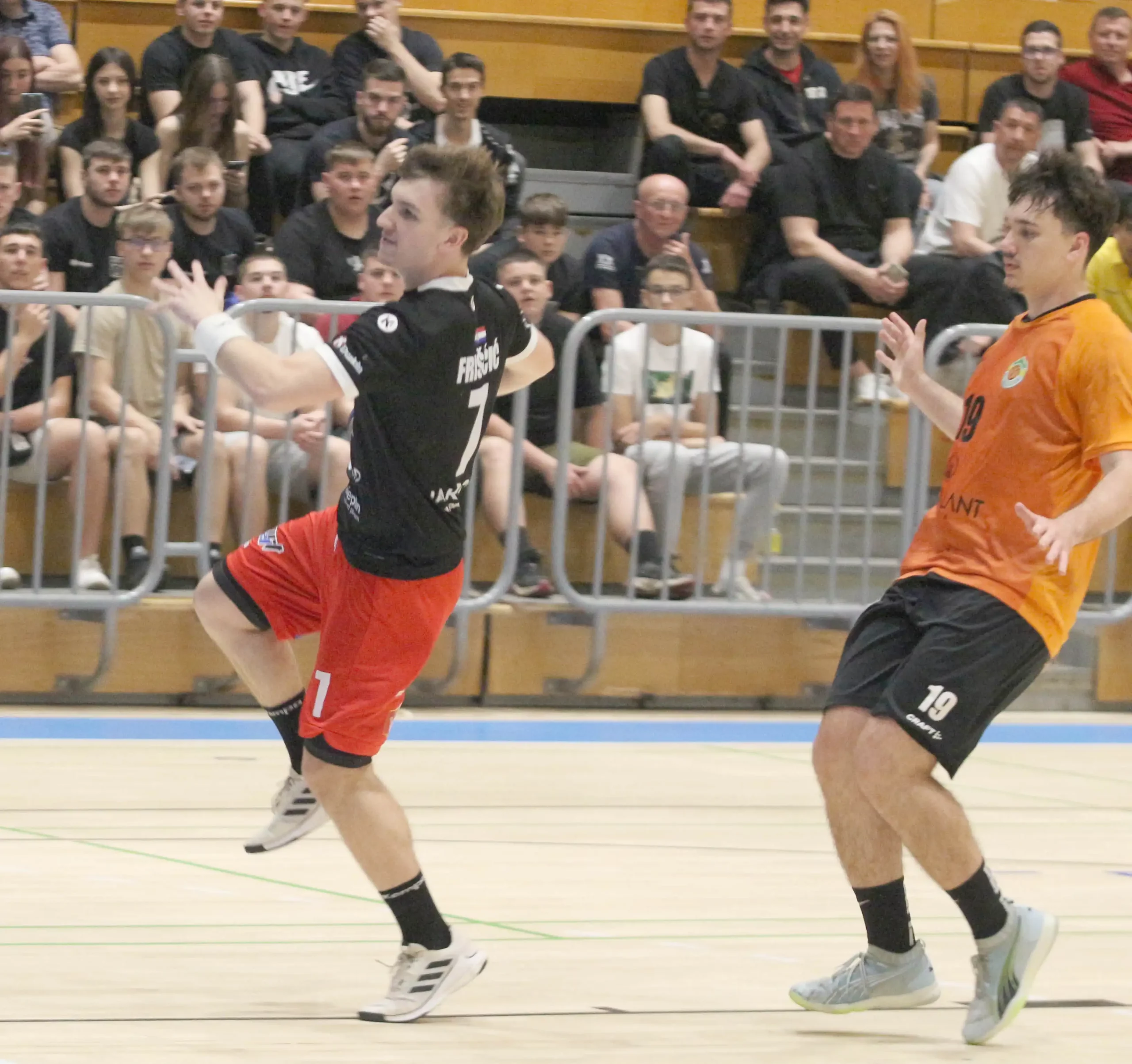 MRK Premiere liga (3) MRK Premiere liga (3)