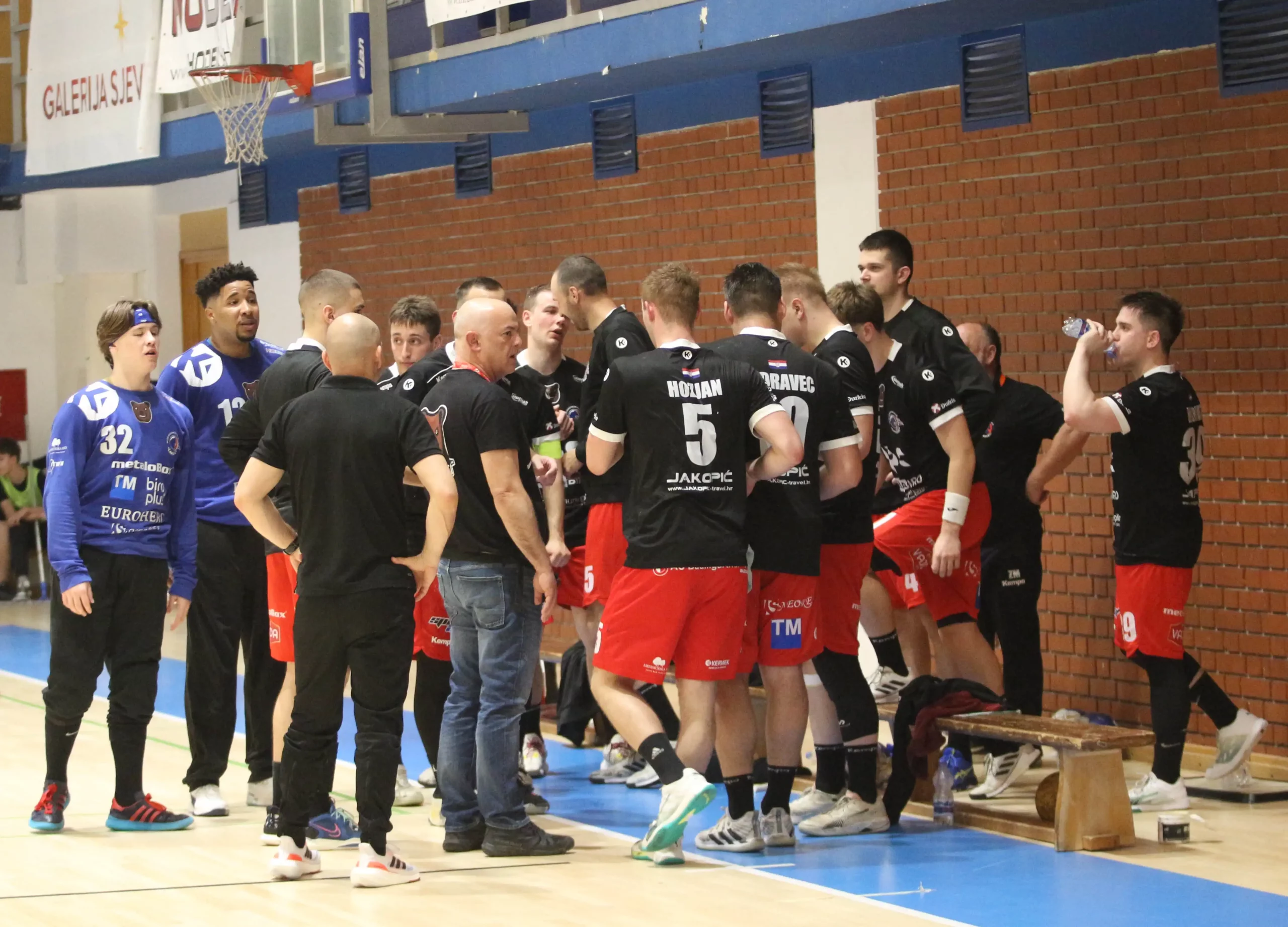 MRK Premiere liga (4) MRK Premiere liga (4)