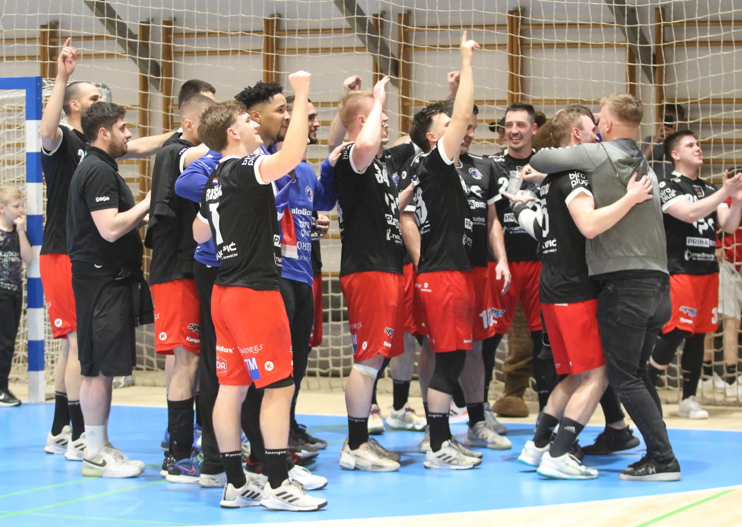 MRK Premiere liga (7) MRK Premiere liga (7)