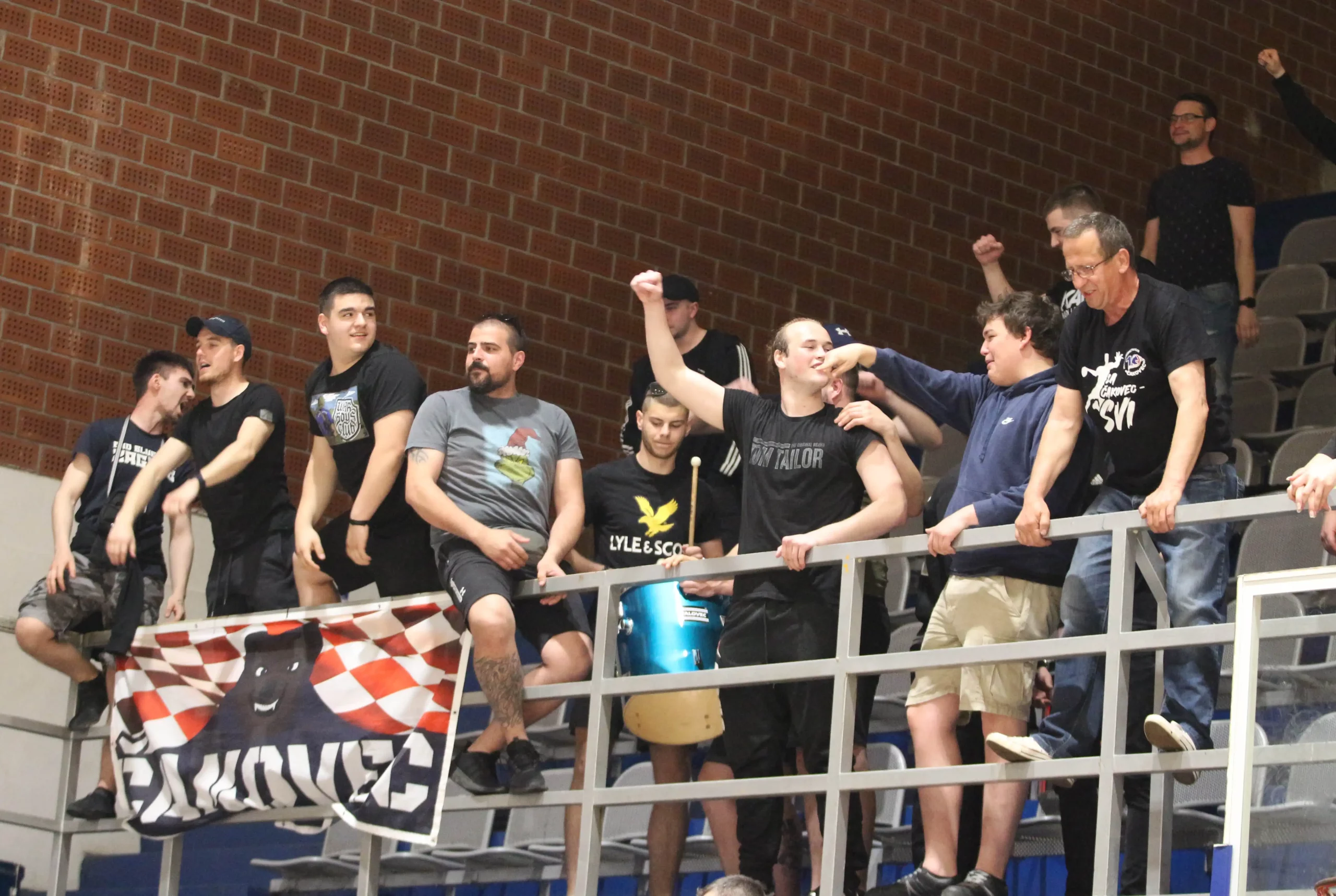 MRK Premiere liga (8) MRK Premiere liga (8)