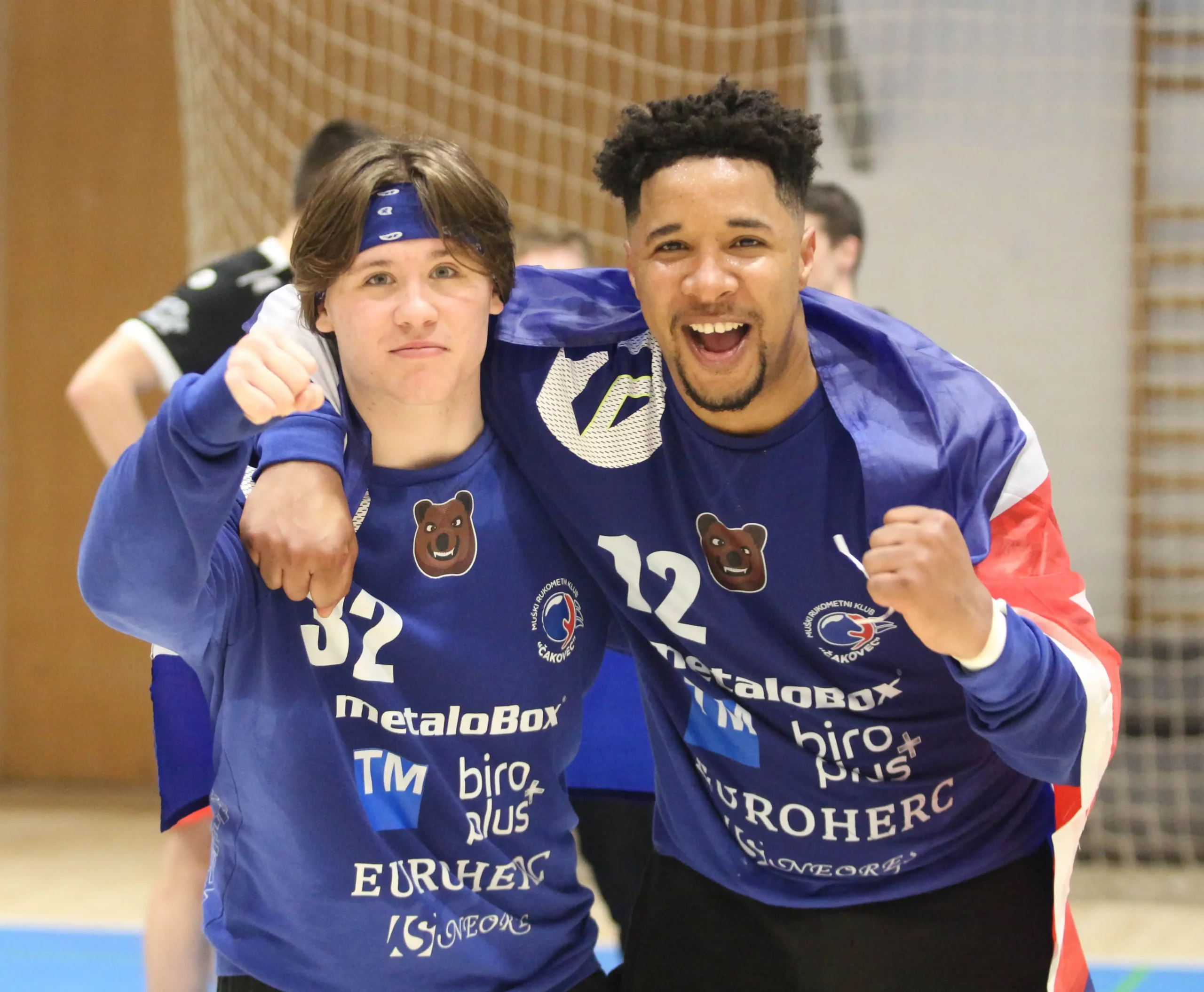 MRK Premiere liga (9) MRK Premiere liga (9)