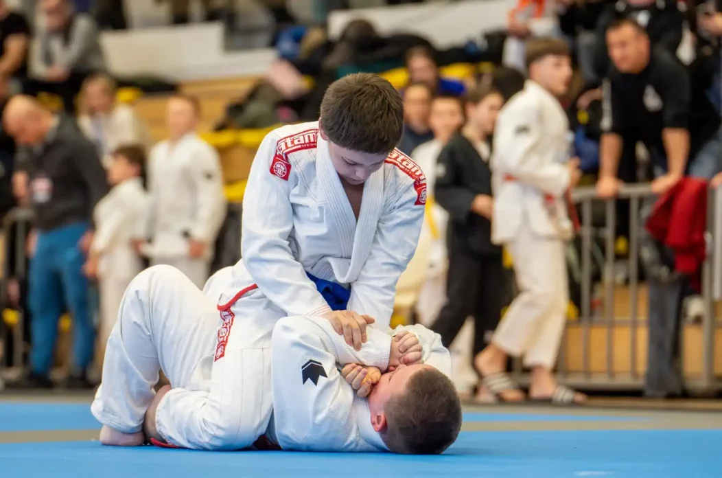 MS Jiu-Jitsu klub iz Međimurja ima nove prvake Hrvatske (7) MS Jiu-Jitsu klub iz Međimurja ima nove prvake Hrvatske (7)