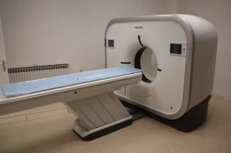 MSCT UREĐAJ MSCT UREĐAJ