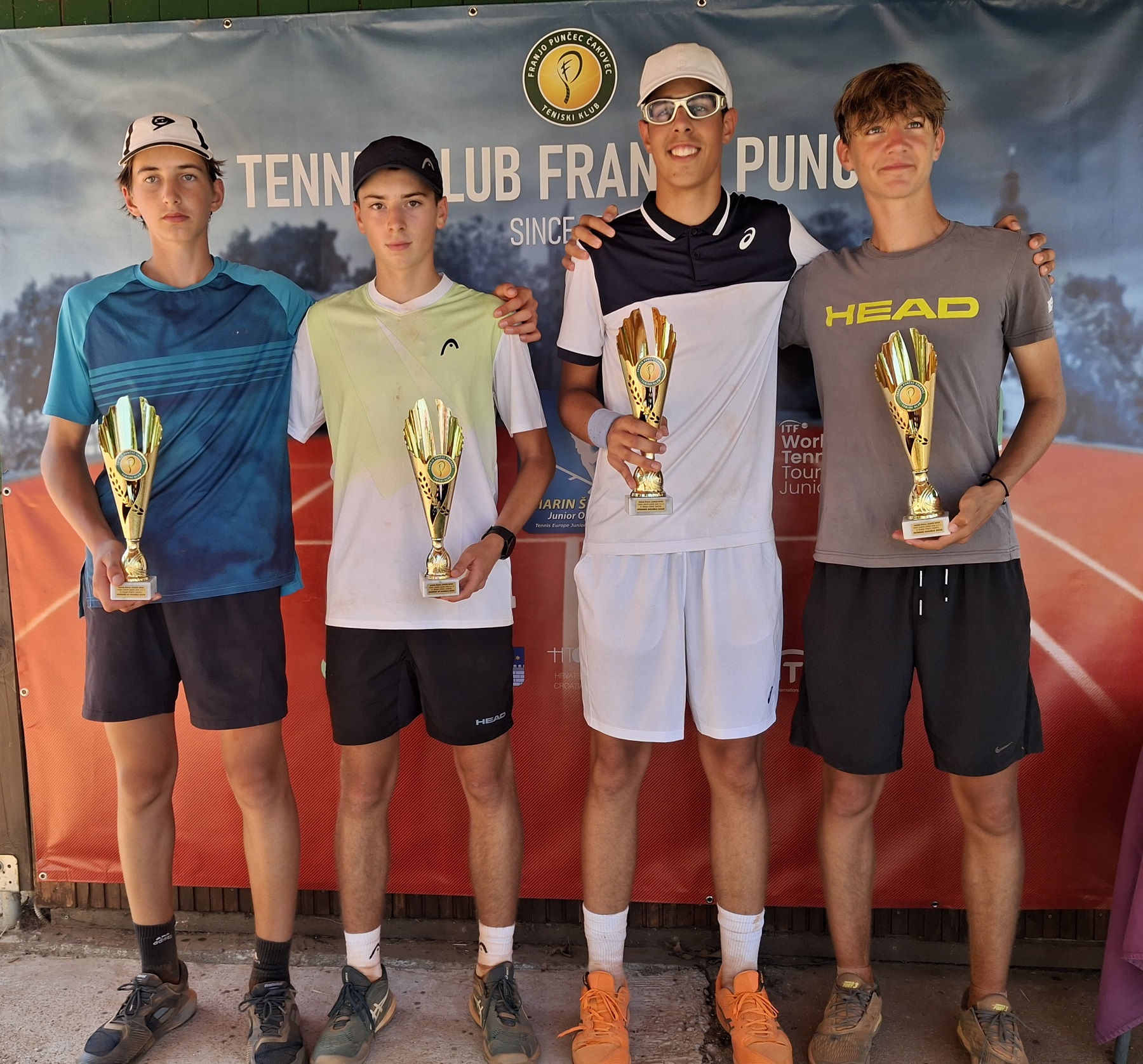 MSJO 2025 finalisti parova MSJO 2025 finalisti parova