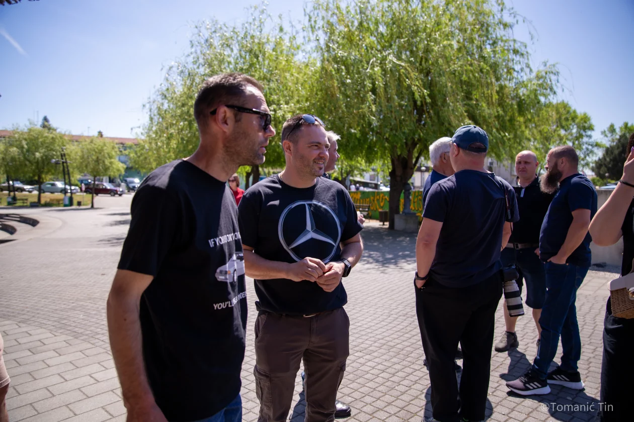 MSauto Mursko Središće – mercedes susret oldtimer (15)