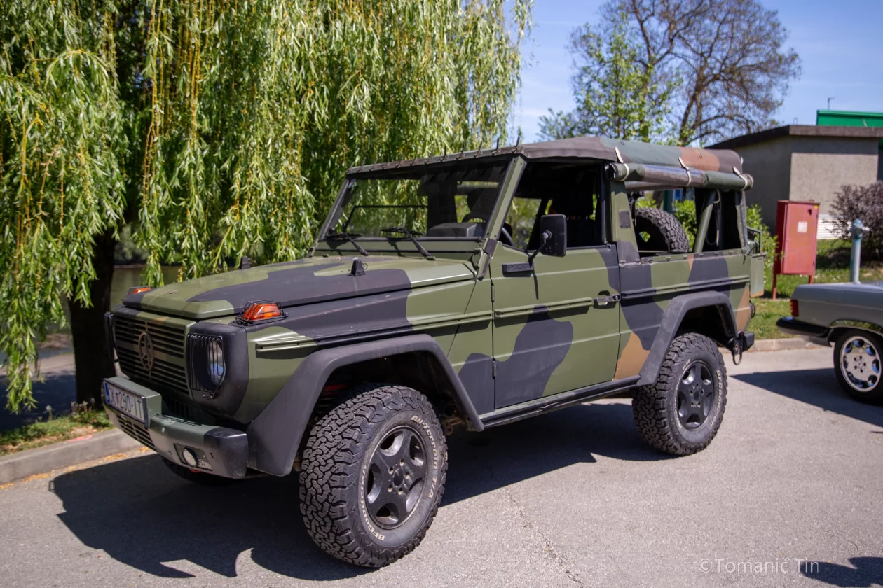 MSauto Mursko Središće – mercedes susret oldtimer (17)