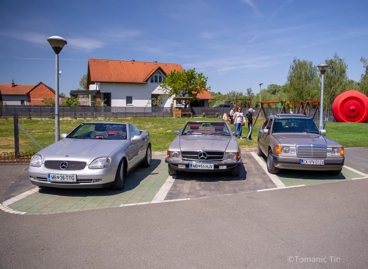 MSauto Mursko Središće – mercedes susret oldtimer (19)