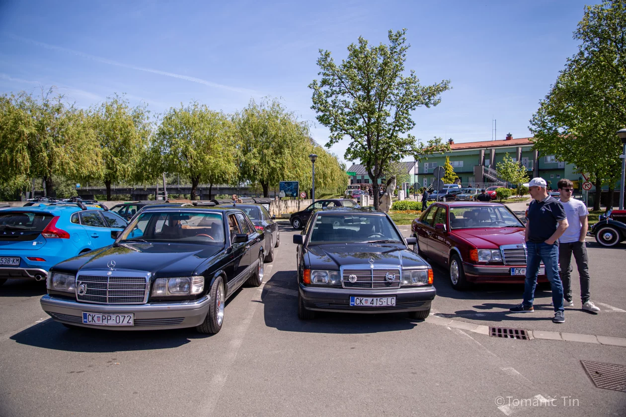 MSauto Mursko Središće – mercedes susret oldtimer (20)