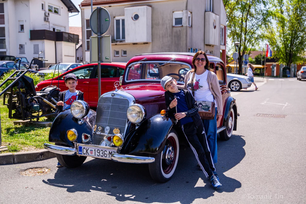 MSauto Mursko Središće – mercedes susret oldtimer (21)
