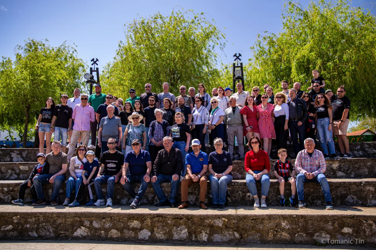 MSauto Mursko Središće – mercedes susret oldtimer (22)