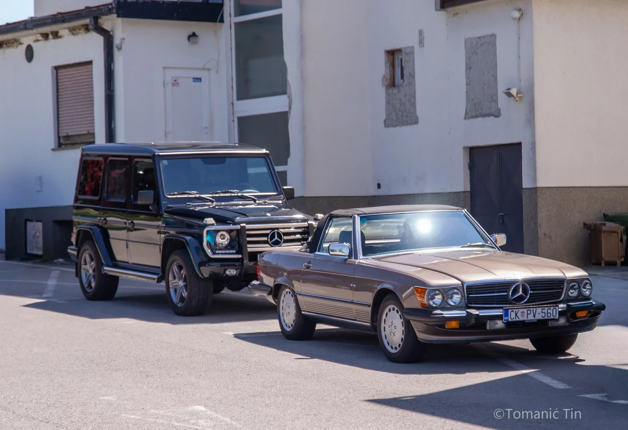 MSauto Mursko Središće – mercedes susret oldtimer (24)