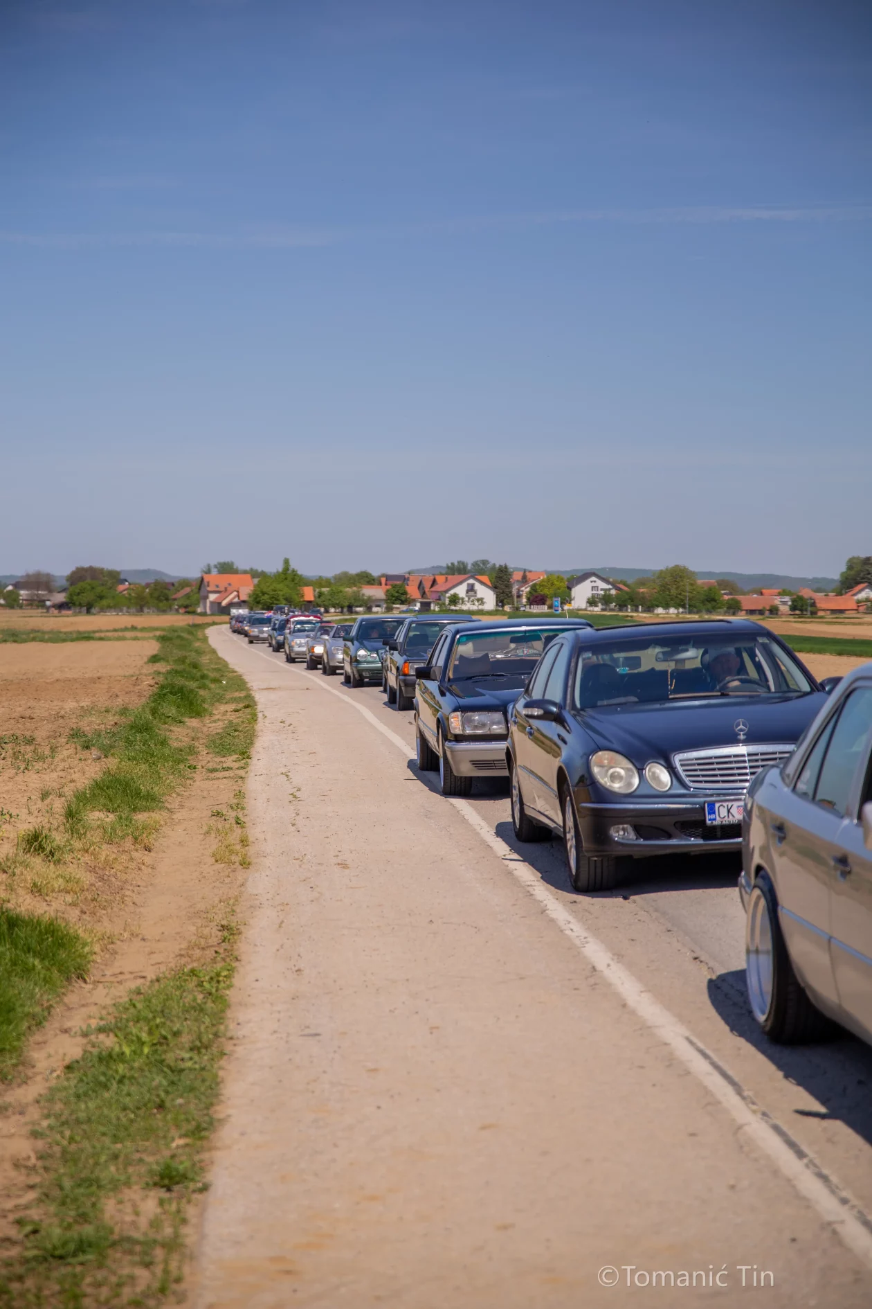 MSauto Mursko Središće – mercedes susret oldtimer (29)