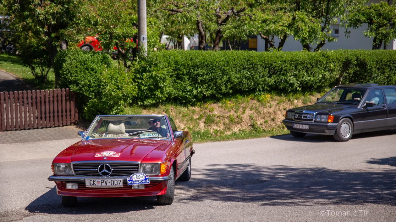 MSauto Mursko Središće – mercedes susret oldtimer (30)