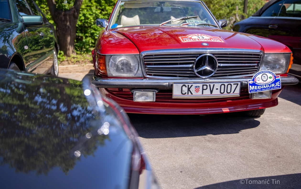 MSauto Mursko Središće – mercedes susret oldtimer (31)