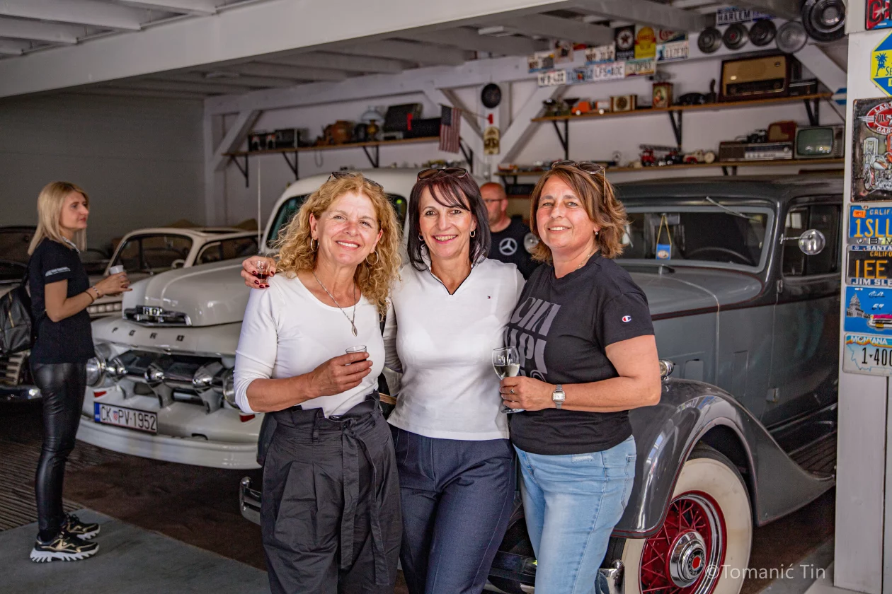MSauto Mursko Središće – mercedes susret oldtimer (32)