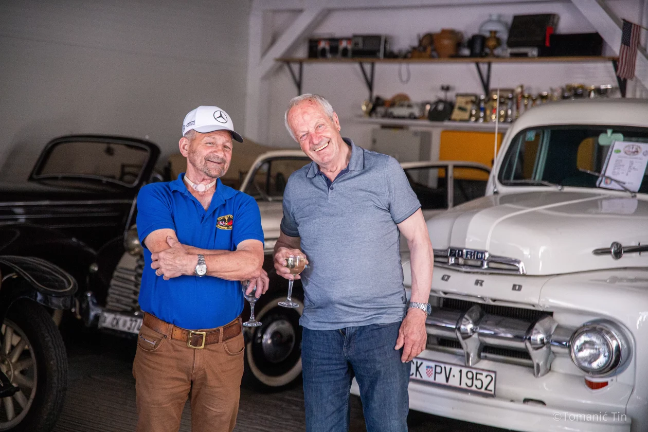 MSauto Mursko Središće – mercedes susret oldtimer (40)