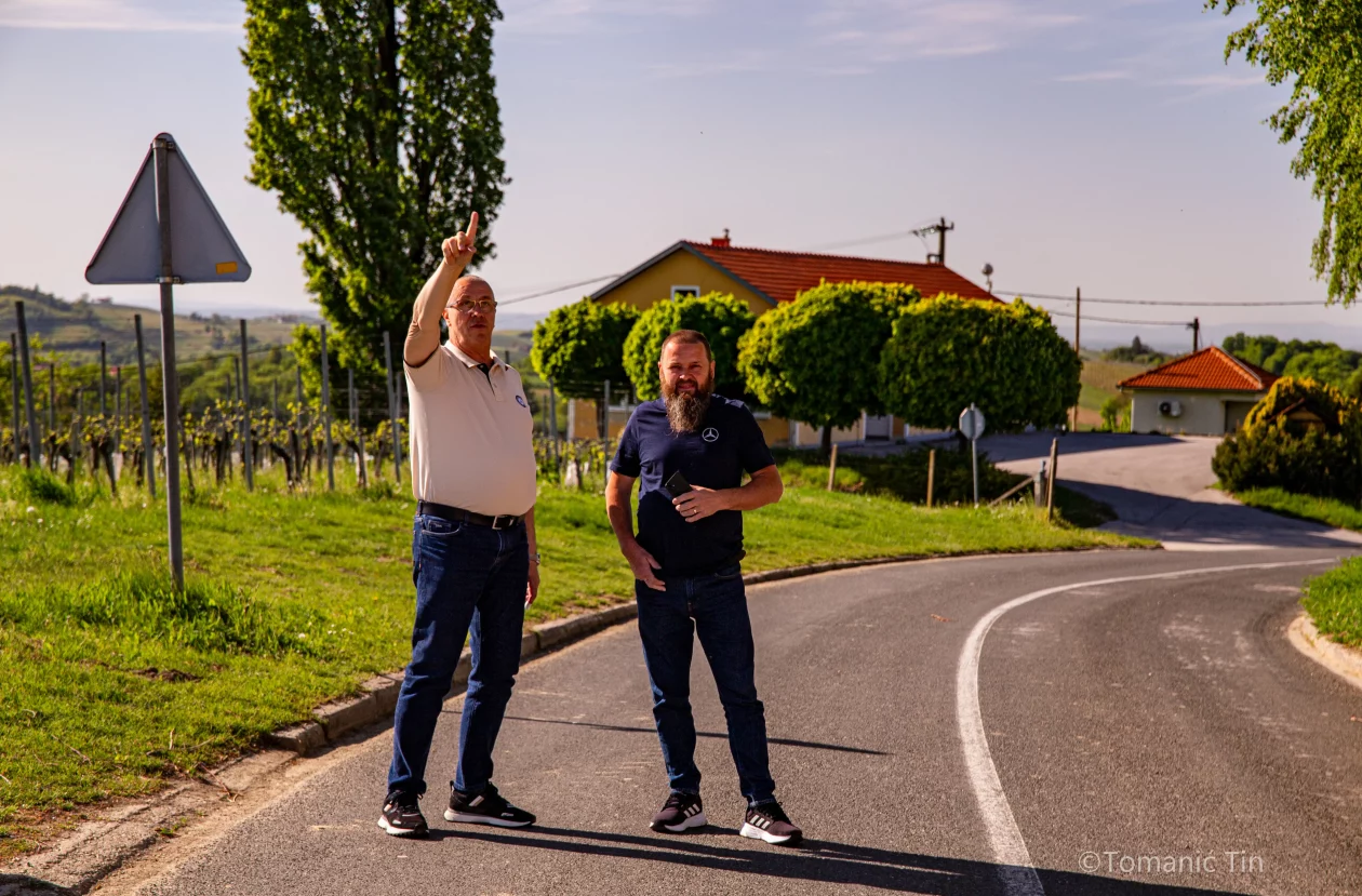 MSauto Mursko Središće – mercedes susret oldtimer (45)