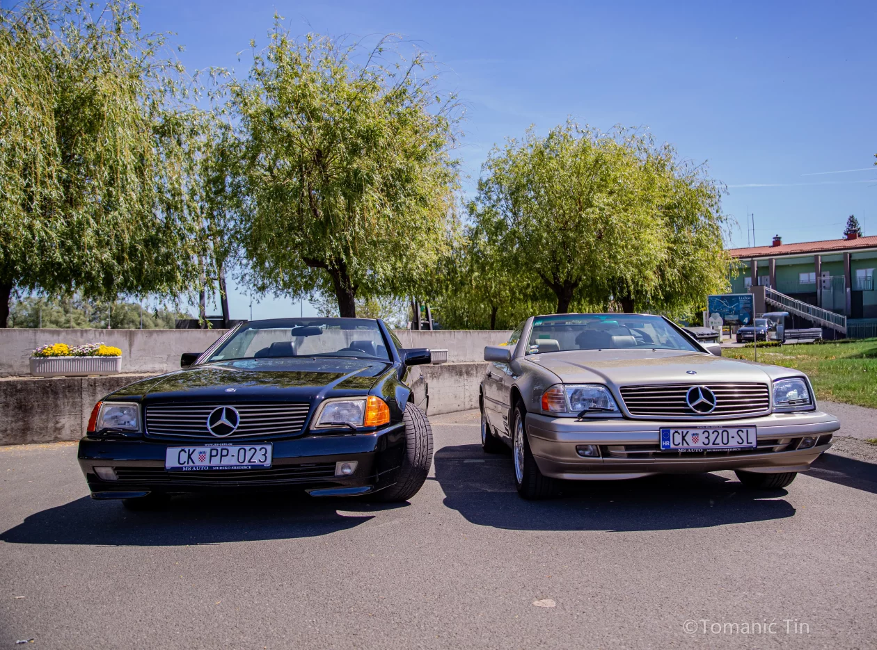 MSauto Mursko Središće – mercedes susret oldtimer (6)