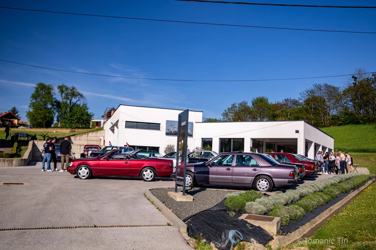 MSauto Mursko Središće – mercedes susret oldtimer (67)