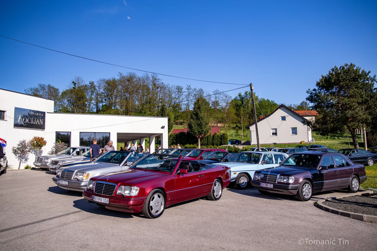 MSauto Mursko Središće – mercedes susret oldtimer (68)