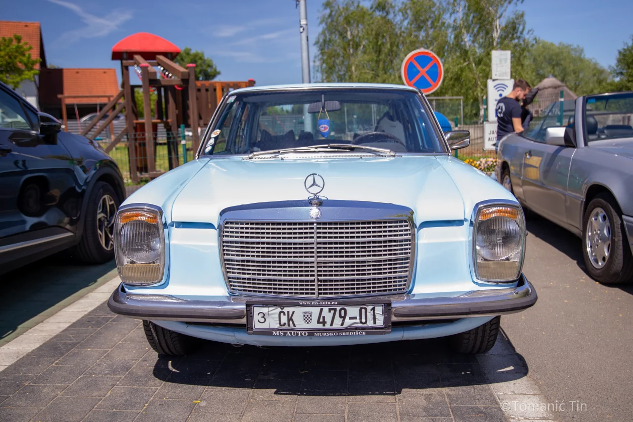 MSauto Mursko Središće – mercedes susret oldtimer (7)