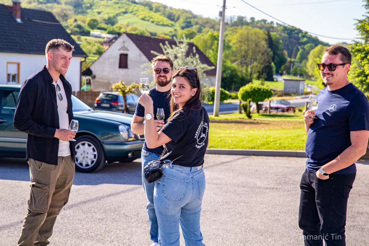 MSauto Mursko Središće – mercedes susret oldtimer (70)