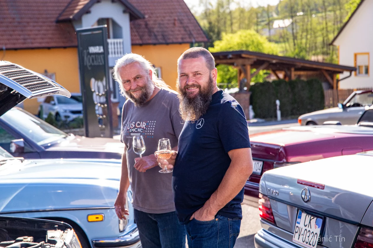 MSauto Mursko Središće – mercedes susret oldtimer (71)