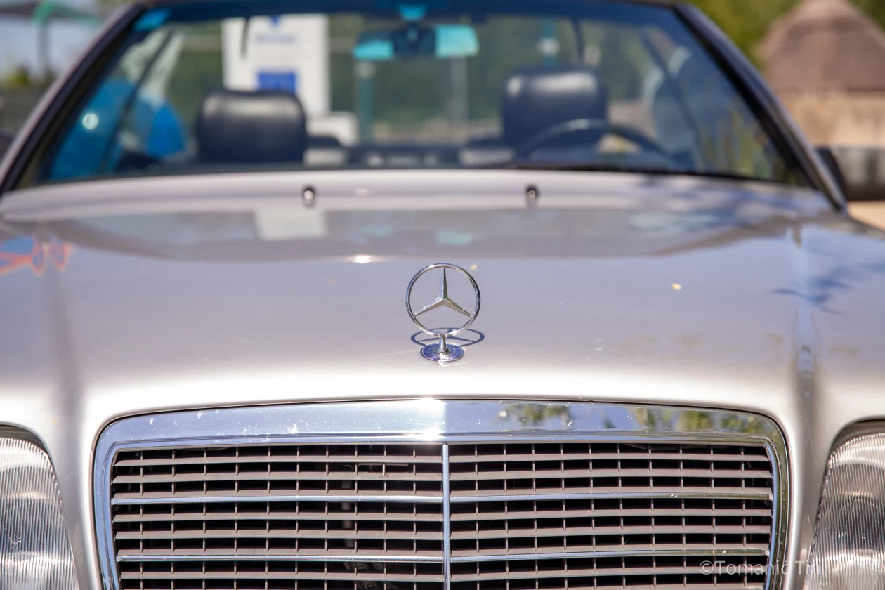 MSauto Mursko Središće – mercedes susret oldtimer (8)