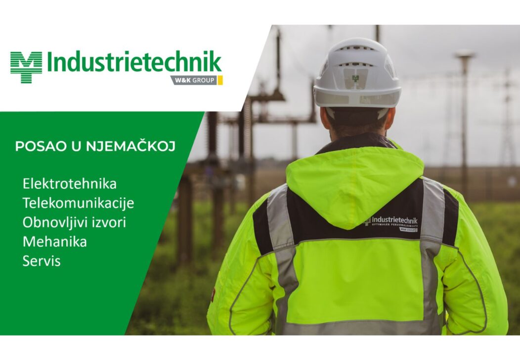 MT Industrietechnik MT Industrietechnik