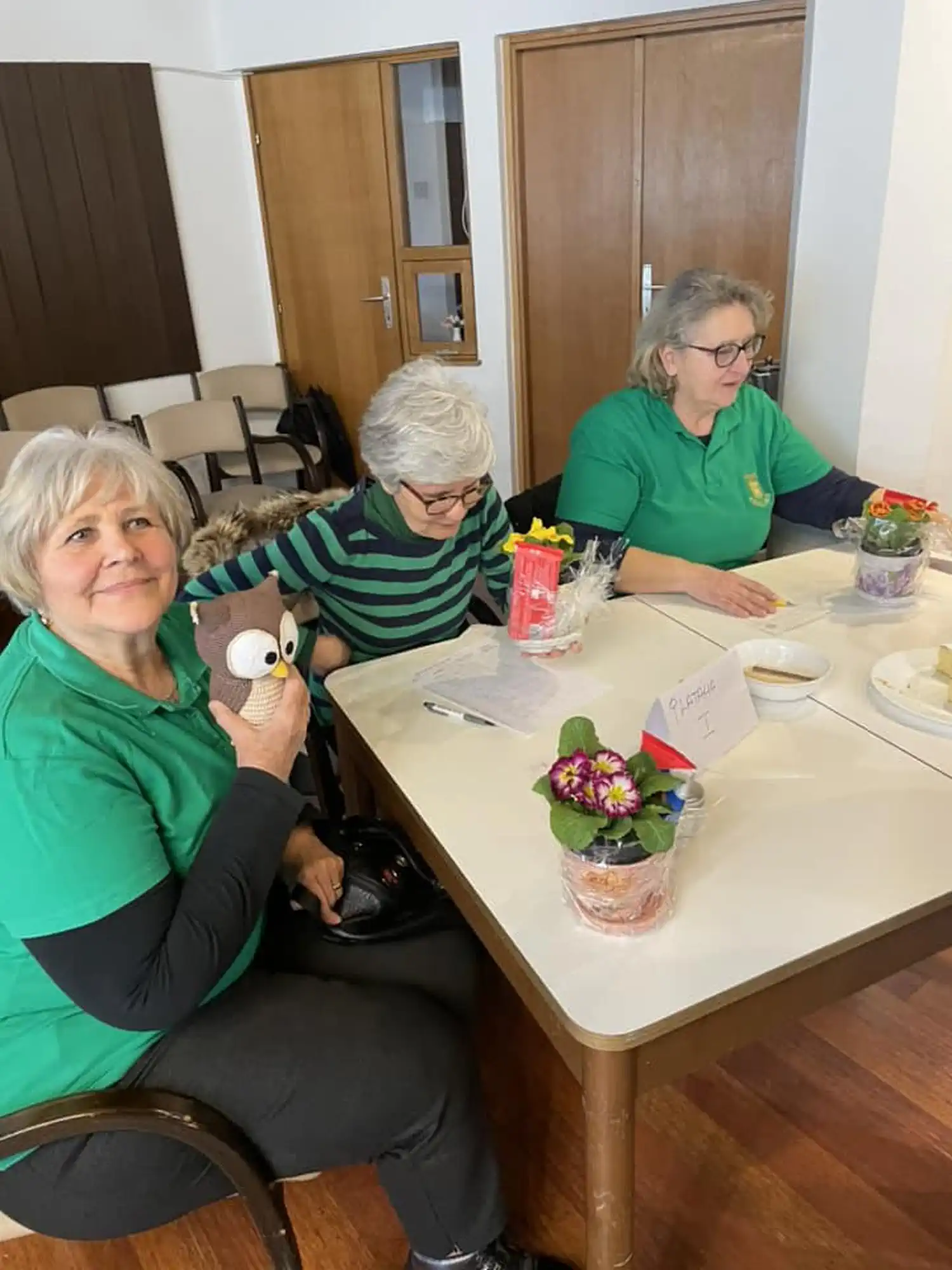 MUDROST U AKCIJI Umirovljenici u Čakovcu pokazali znanje i natjecateljski duh (10)