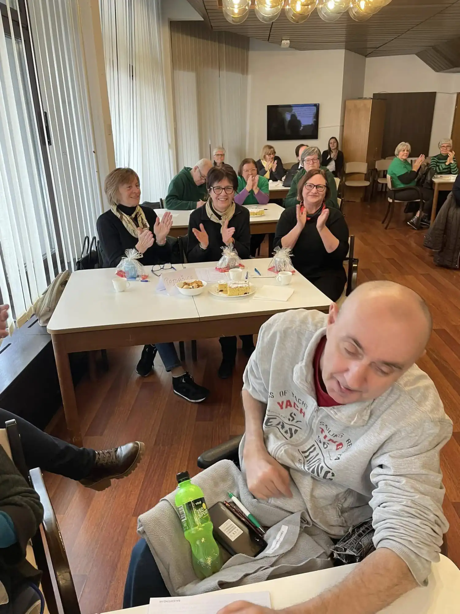 MUDROST U AKCIJI Umirovljenici u Čakovcu pokazali znanje i natjecateljski duh (2)