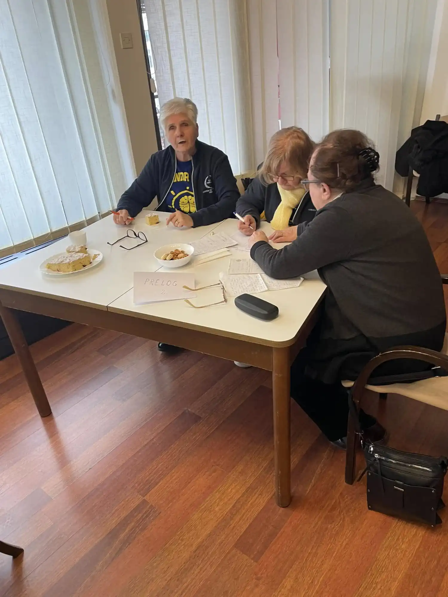 MUDROST U AKCIJI Umirovljenici u Čakovcu pokazali znanje i natjecateljski duh (3)