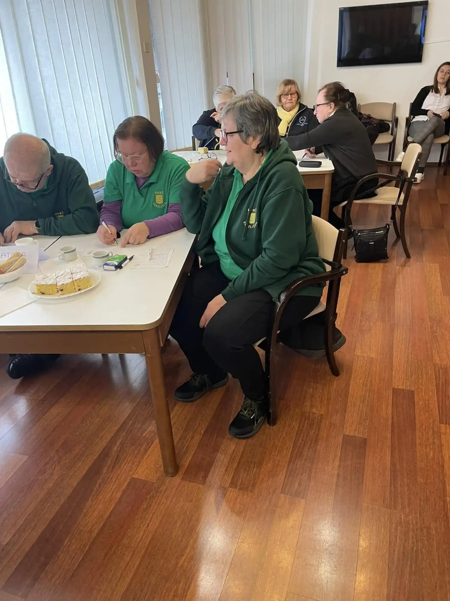 MUDROST U AKCIJI Umirovljenici u Čakovcu pokazali znanje i natjecateljski duh (6)