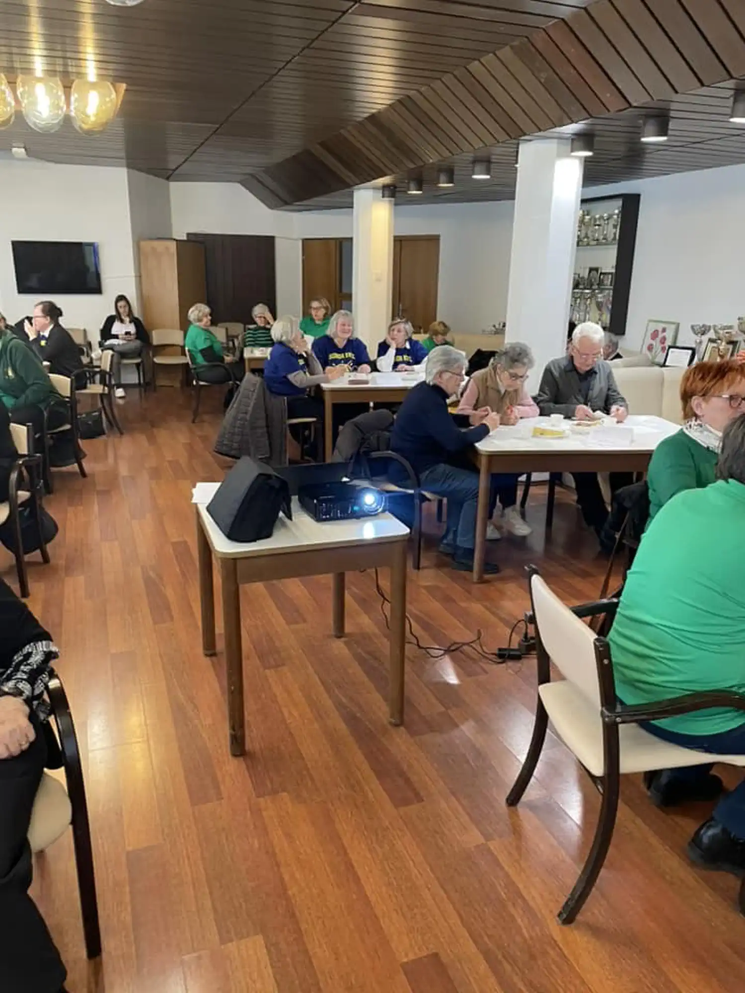 MUDROST U AKCIJI Umirovljenici u Čakovcu pokazali znanje i natjecateljski duh (7)