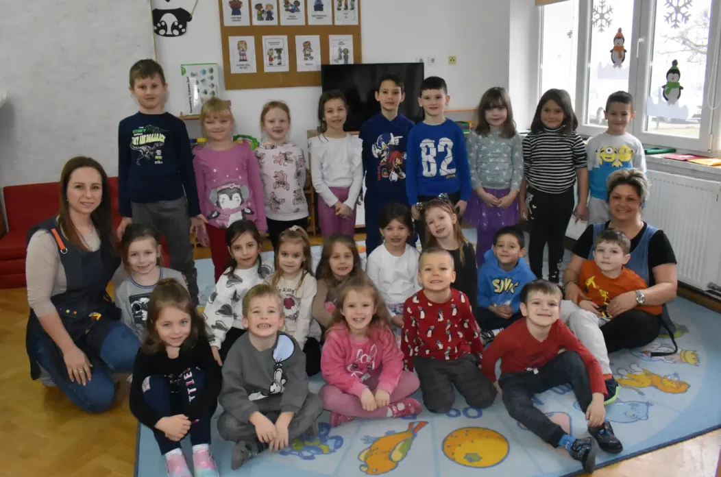 DV Žibeki Brezje DV Žibeki Brezje