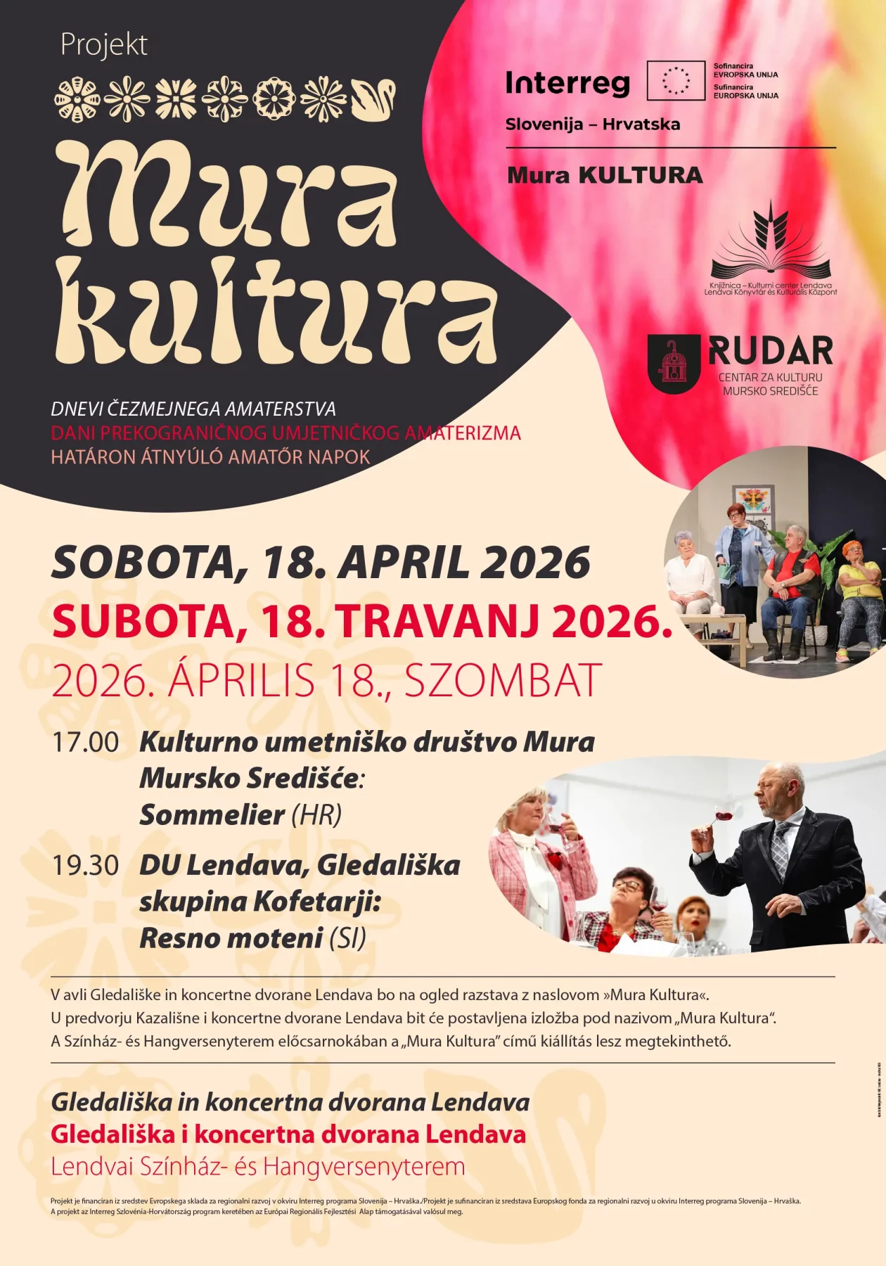 MURA KULTURA „Sommelier” (1) MURA KULTURA „Sommelier” (1)