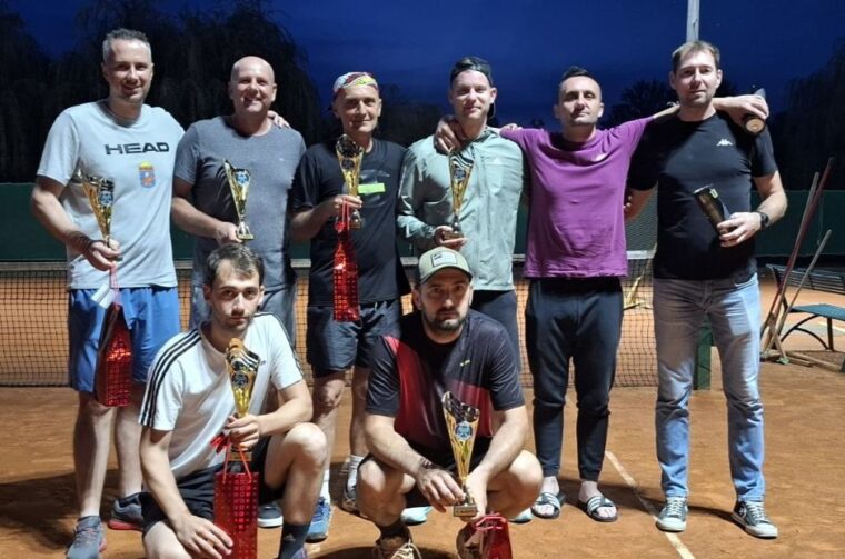 MURSKI KUP Novak i Bralić pobjednici teniskog turnira u finalu punom preokreta (12)