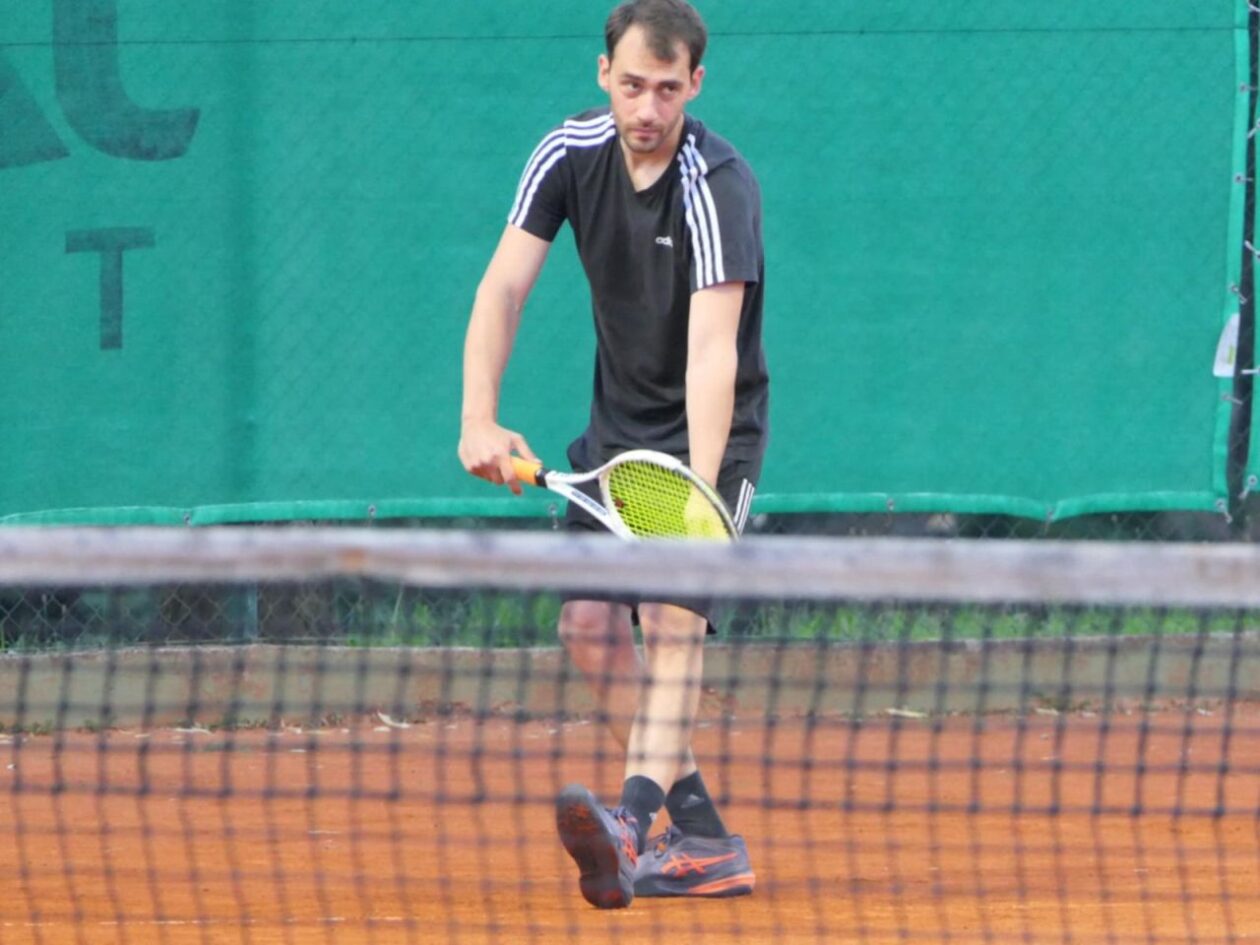 MURSKI KUP Novak i Bralić pobjednici teniskog turnira u finalu punom preokreta (3) MURSKI KUP Novak i Bralić pobjednici teniskog turnira u finalu punom preokreta (3)