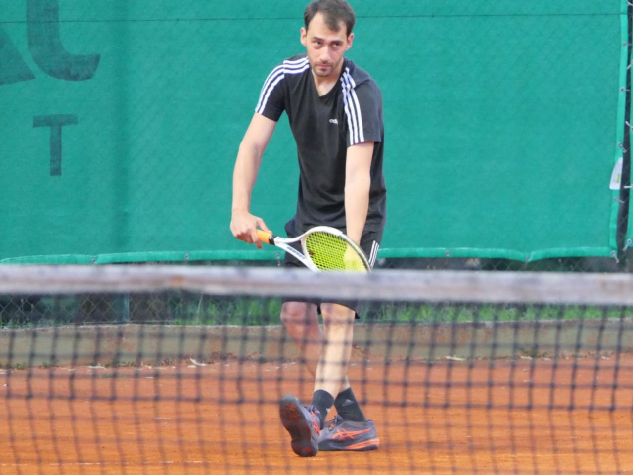 MURSKI KUP Novak i Bralić pobjednici teniskog turnira u finalu punom preokreta (3)