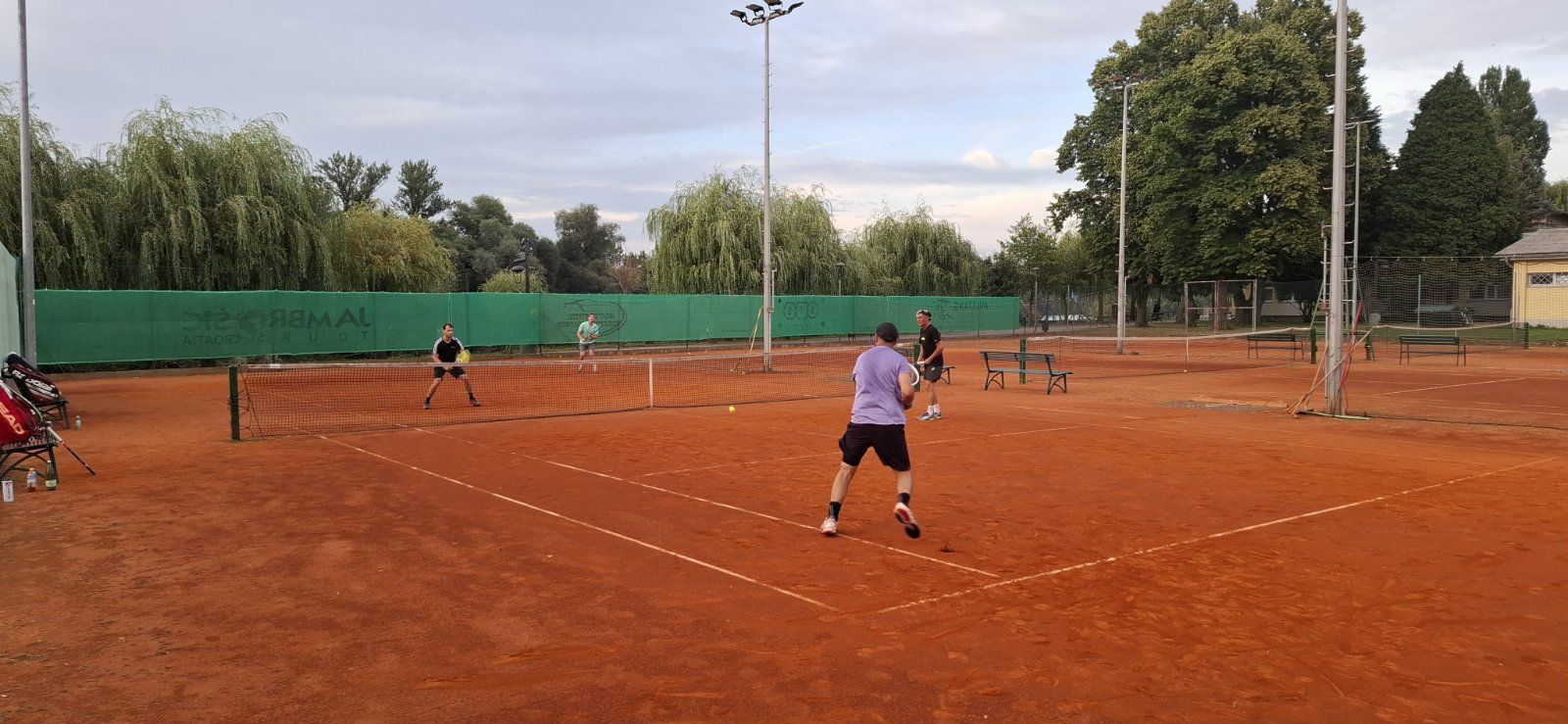 MURSKI KUP Novak i Bralić pobjednici teniskog turnira u finalu punom preokreta (6)