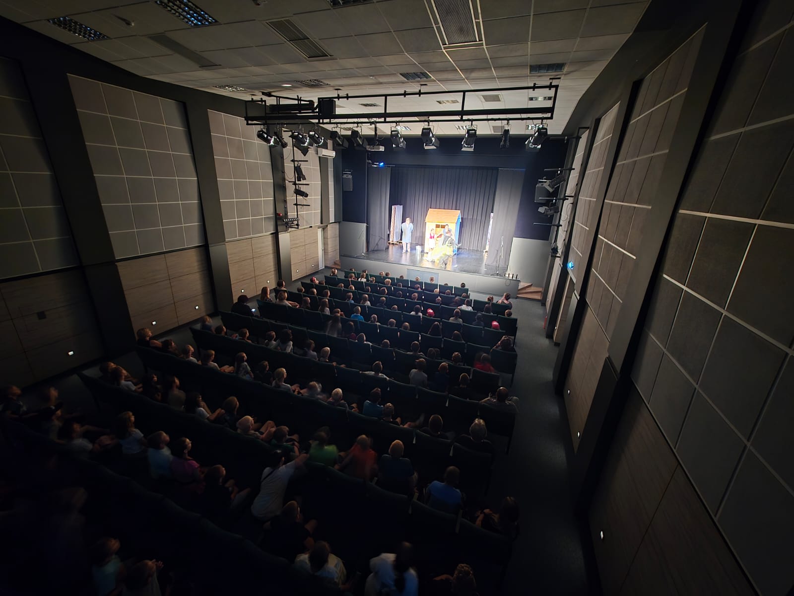 MURSKI PATULJCI Završio festival dječjih amaterskih kazališta (1)