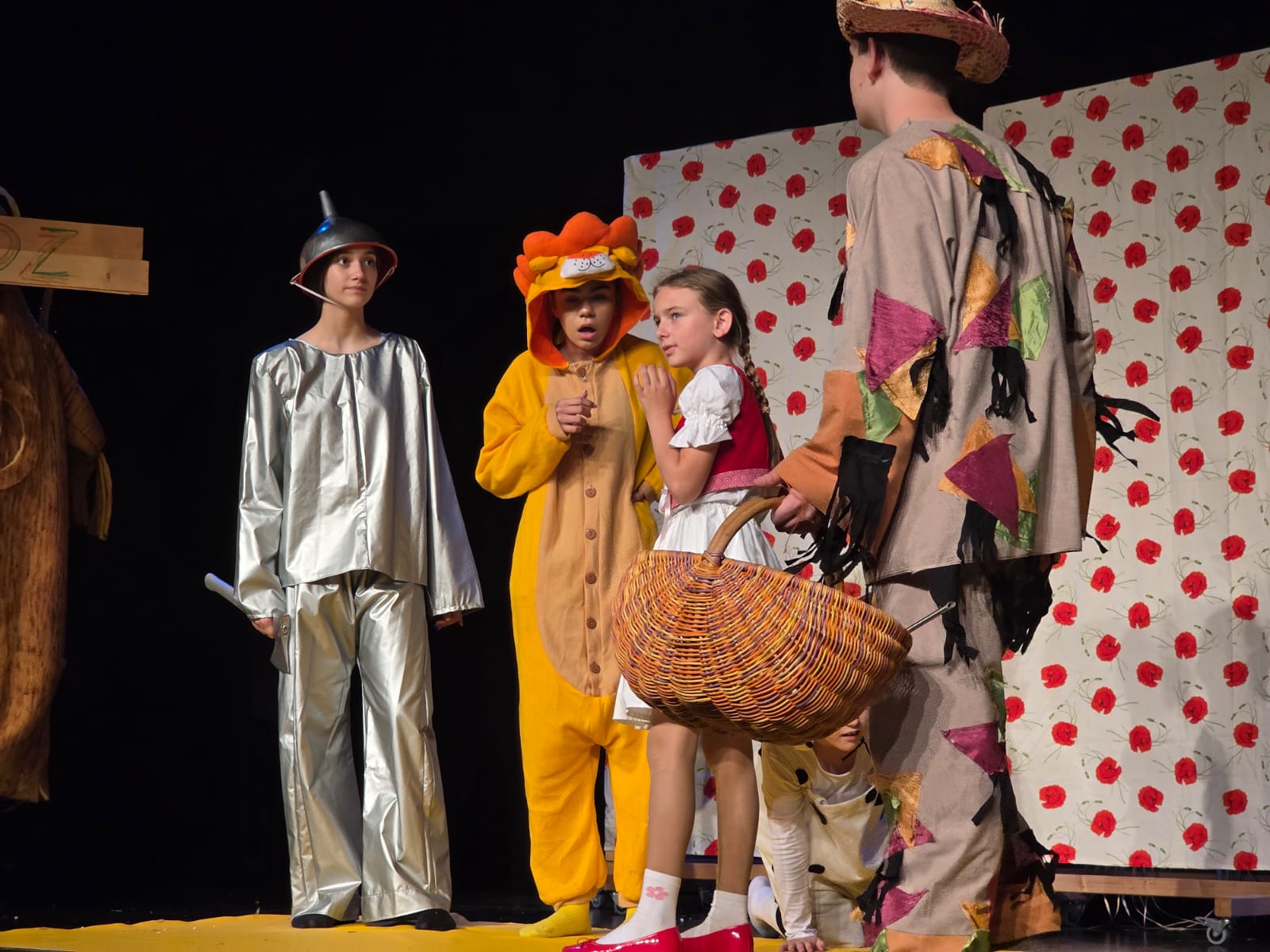 MURSKI PATULJCI Završio festival dječjih amaterskih kazališta (2)