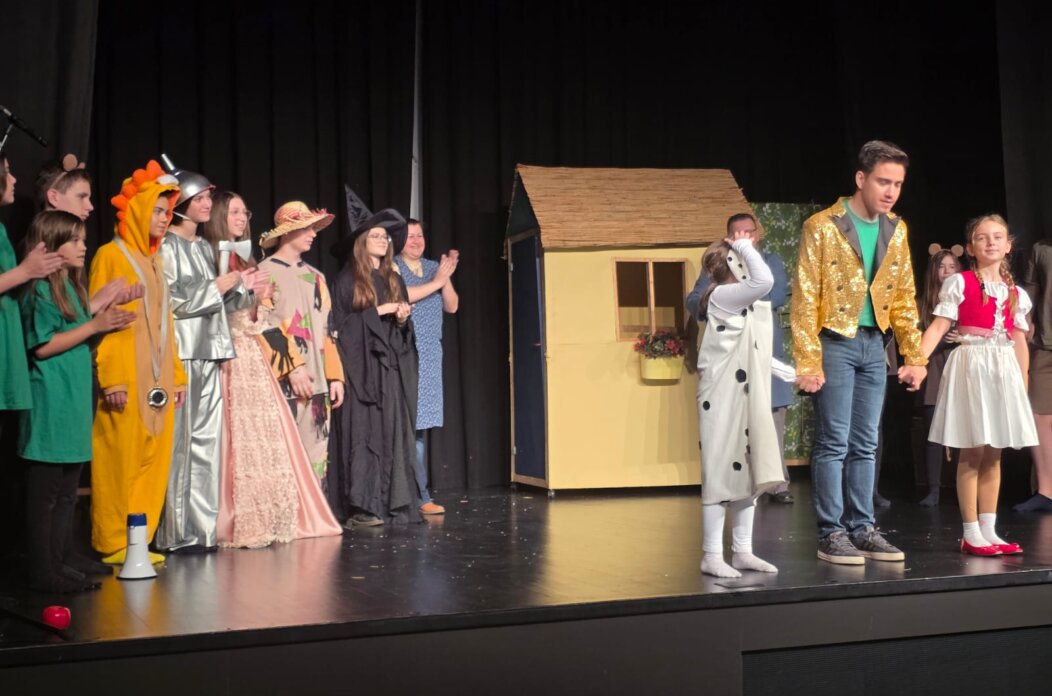 MURSKI PATULJCI Završio festival dječjih amaterskih kazališta (5)