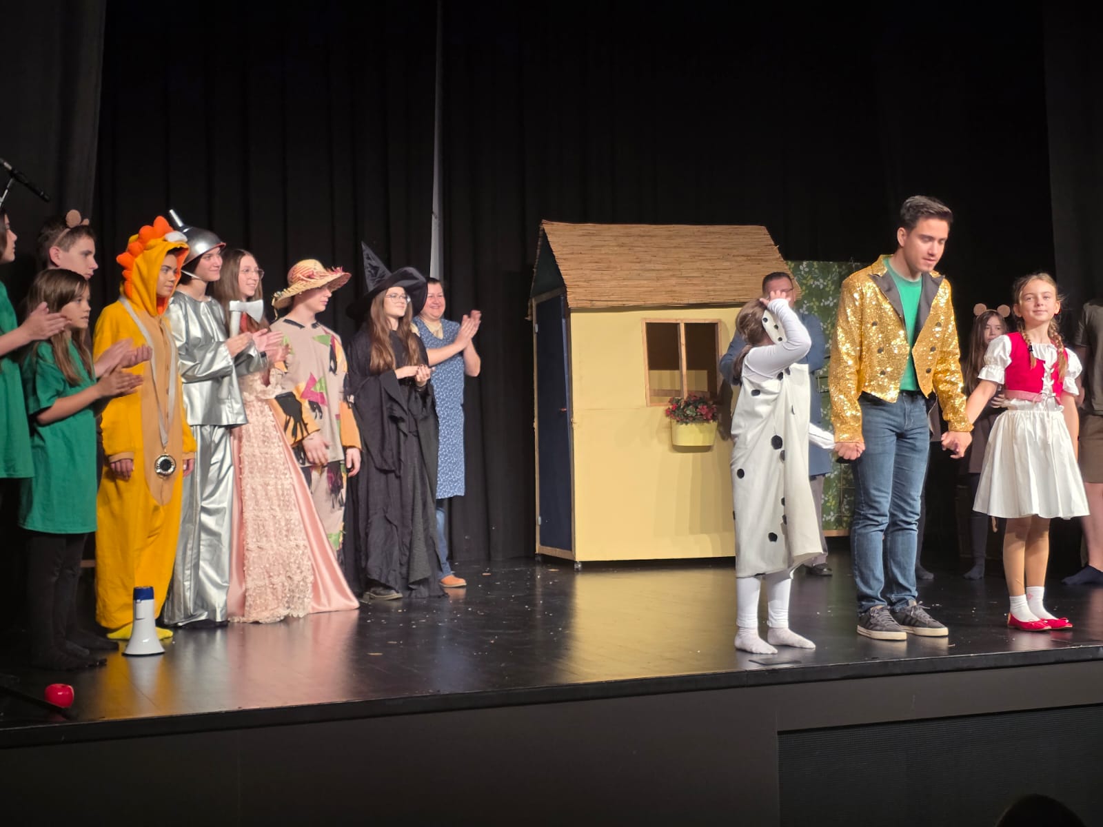 MURSKI PATULJCI Završio festival dječjih amaterskih kazališta (7)