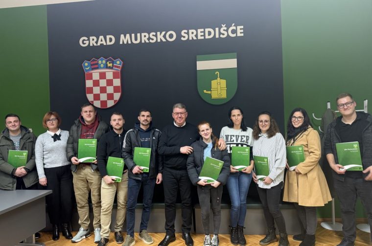 MURSKO SREDIŠĆE 12 korisnika ostvarilo pravo na potporu za stambene kredite (5)