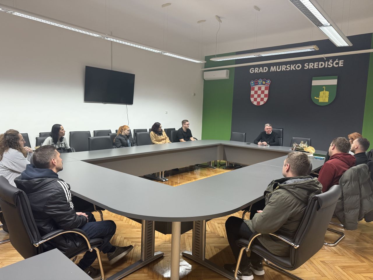 MURSKO SREDIŠĆE 12 korisnika ostvarilo pravo na potporu za stambene kredite (6) MURSKO SREDIŠĆE 12 korisnika ostvarilo pravo na potporu za stambene kredite (6)