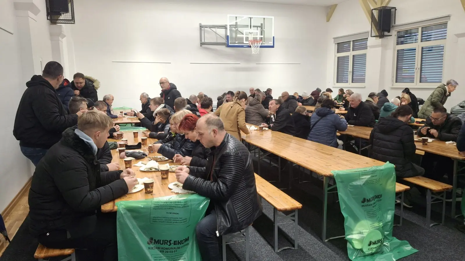 MURSKO SREDIŠĆE Badnje jutro (11)