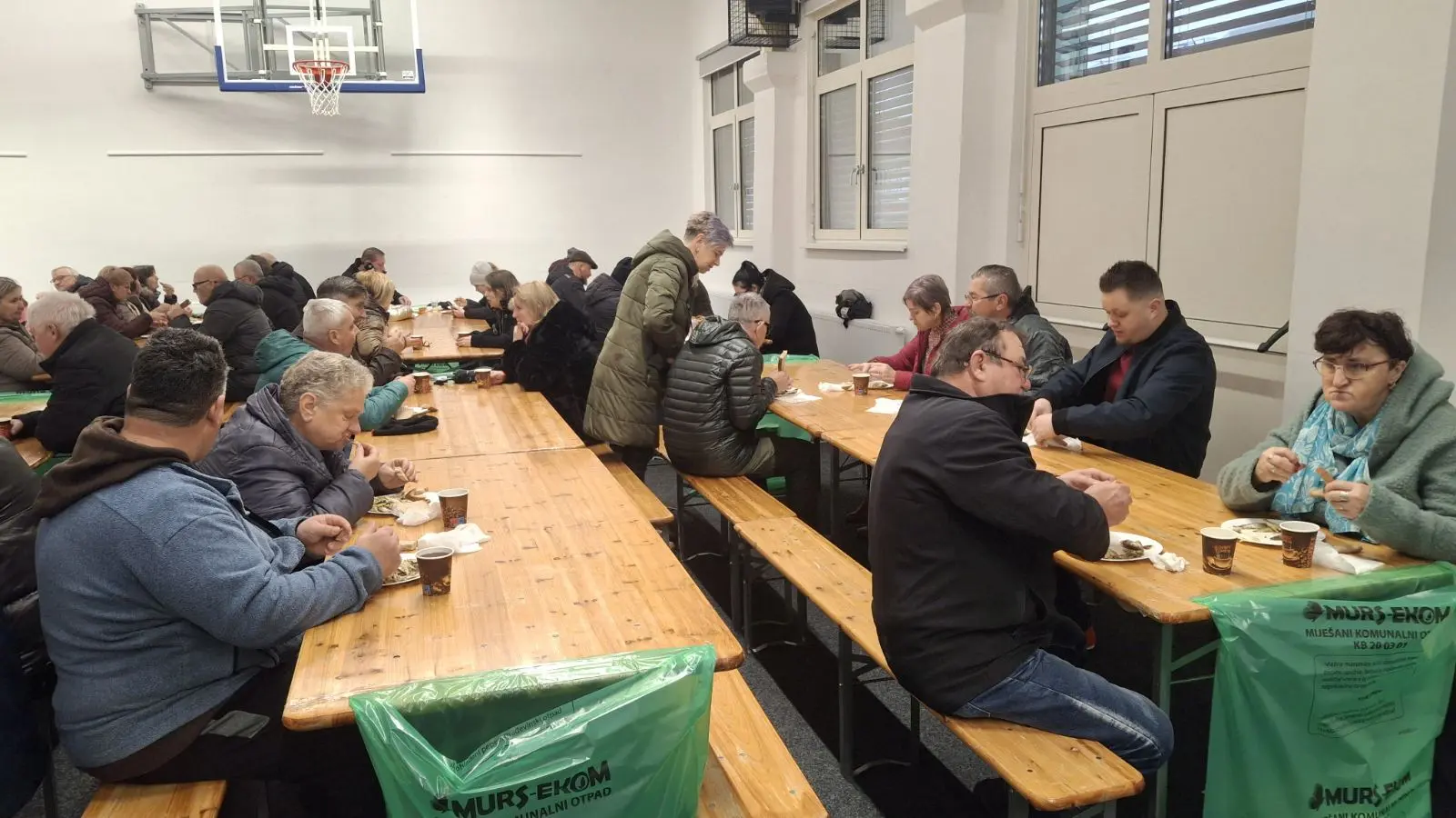 MURSKO SREDIŠĆE Badnje jutro (12)